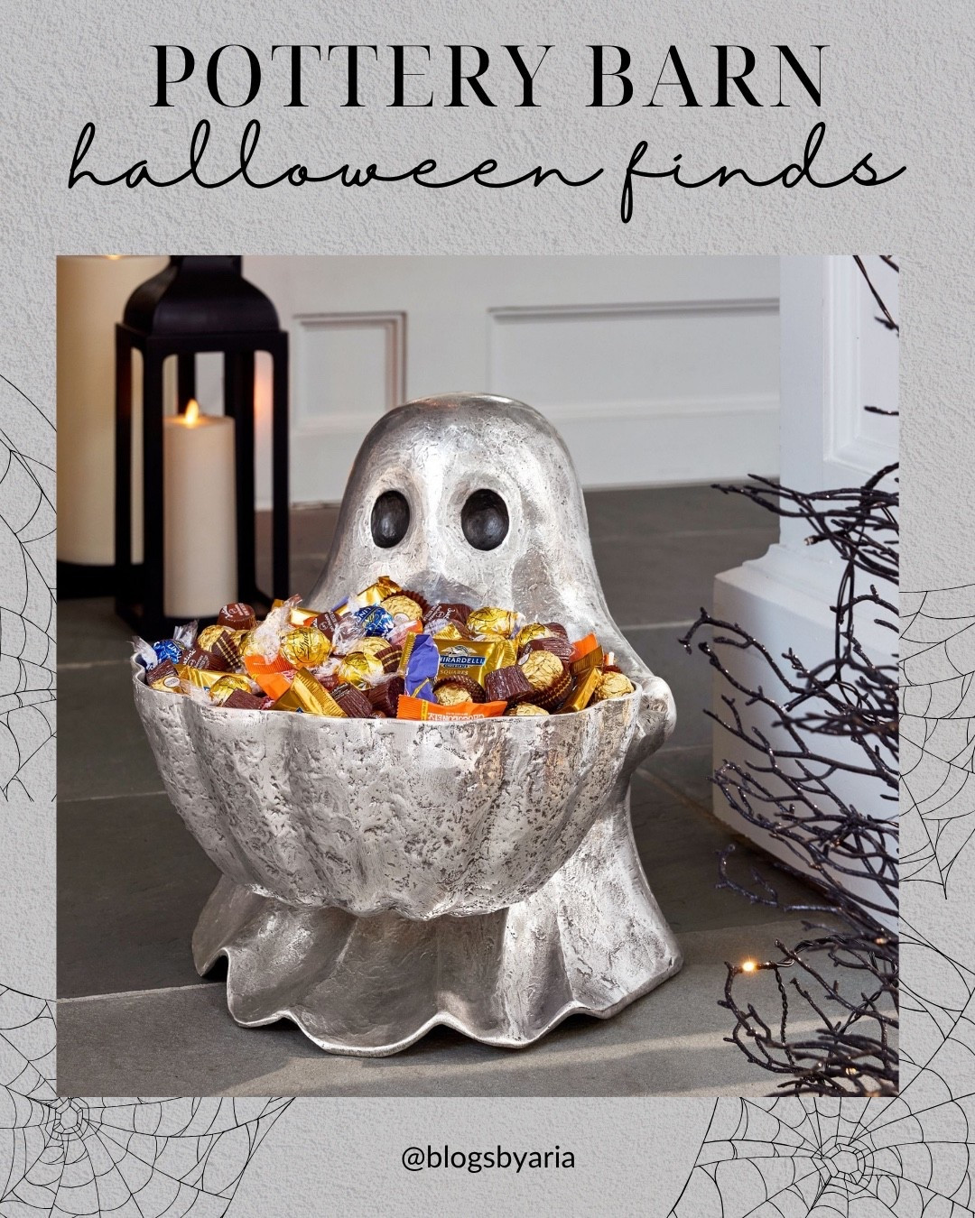 Halloween candy bowl

#LTKSeasonal #LTKHome