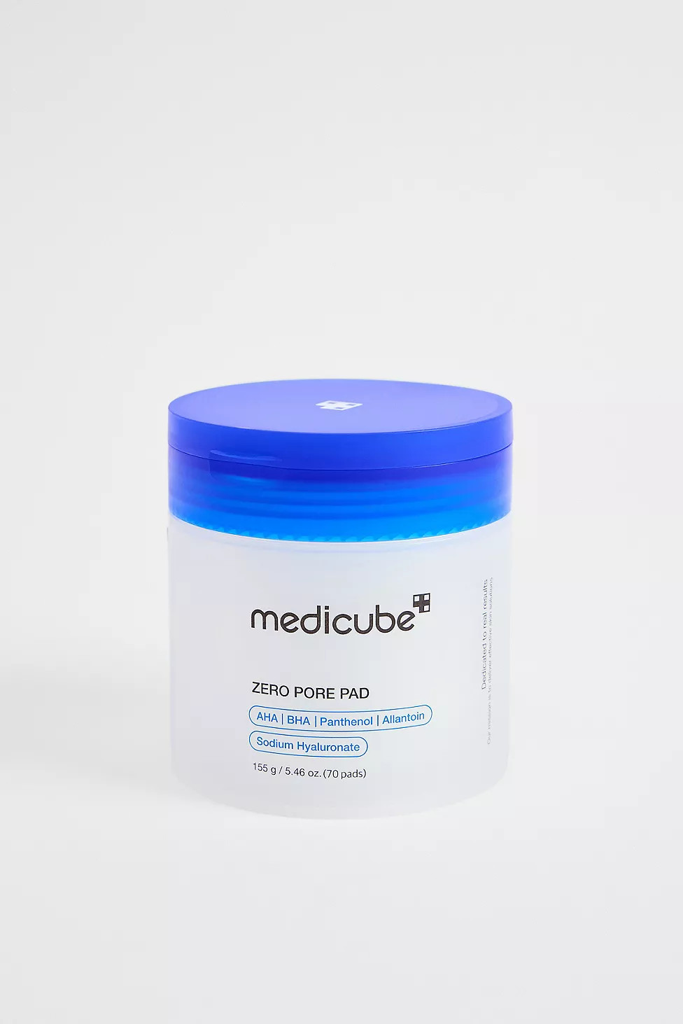 Medicube Zero Pore Pads | Urban Outfitters UK