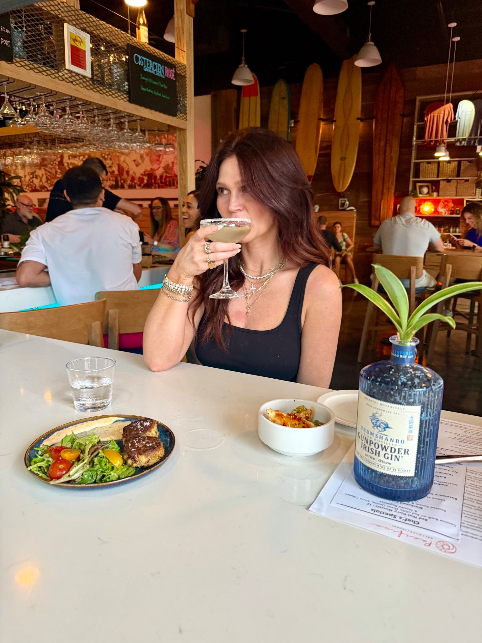 My requested everyday bracelet and necklace stack. Melinda Maria code BrandiW 

#LTKSeasonal #LTKFindsUnder100 #LTKFindsUnder50