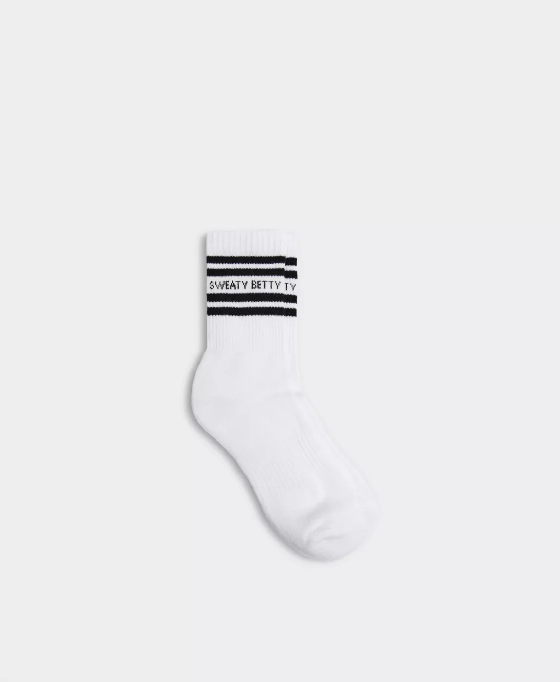Varsity Slogan Socks | Sweaty Betty UK