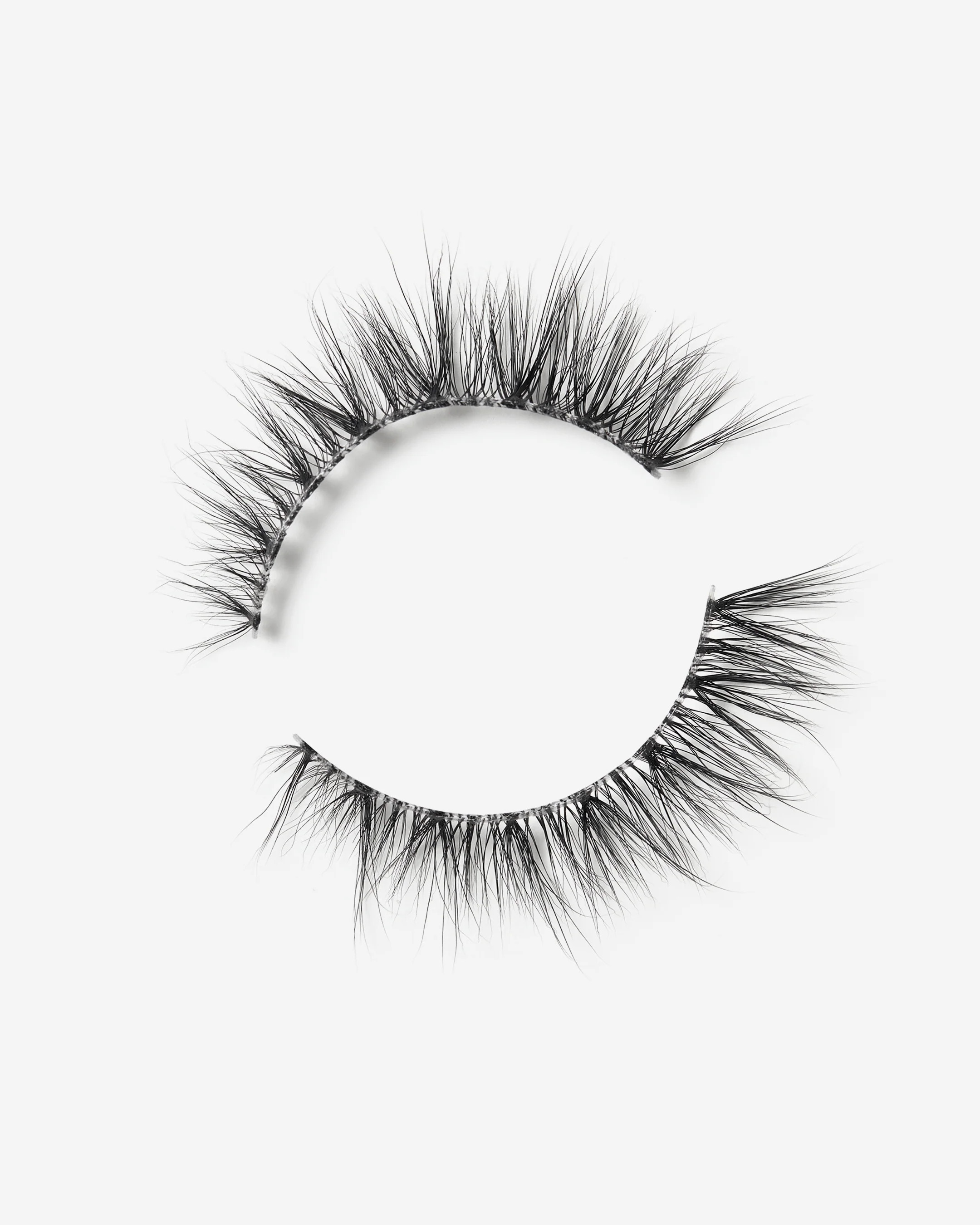 Desirable | Rated #1 Prestige False Lash Brand | Hollywoods Favorite Fake Eyelash Brand | Worn By the Kardashians | Lilly Lashes | Lilly Lashes
