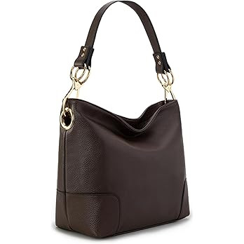 Montana West Hobo Bags for Women Top Handle Satchel Shoulder Purse Bucket Handbag | Amazon (US)