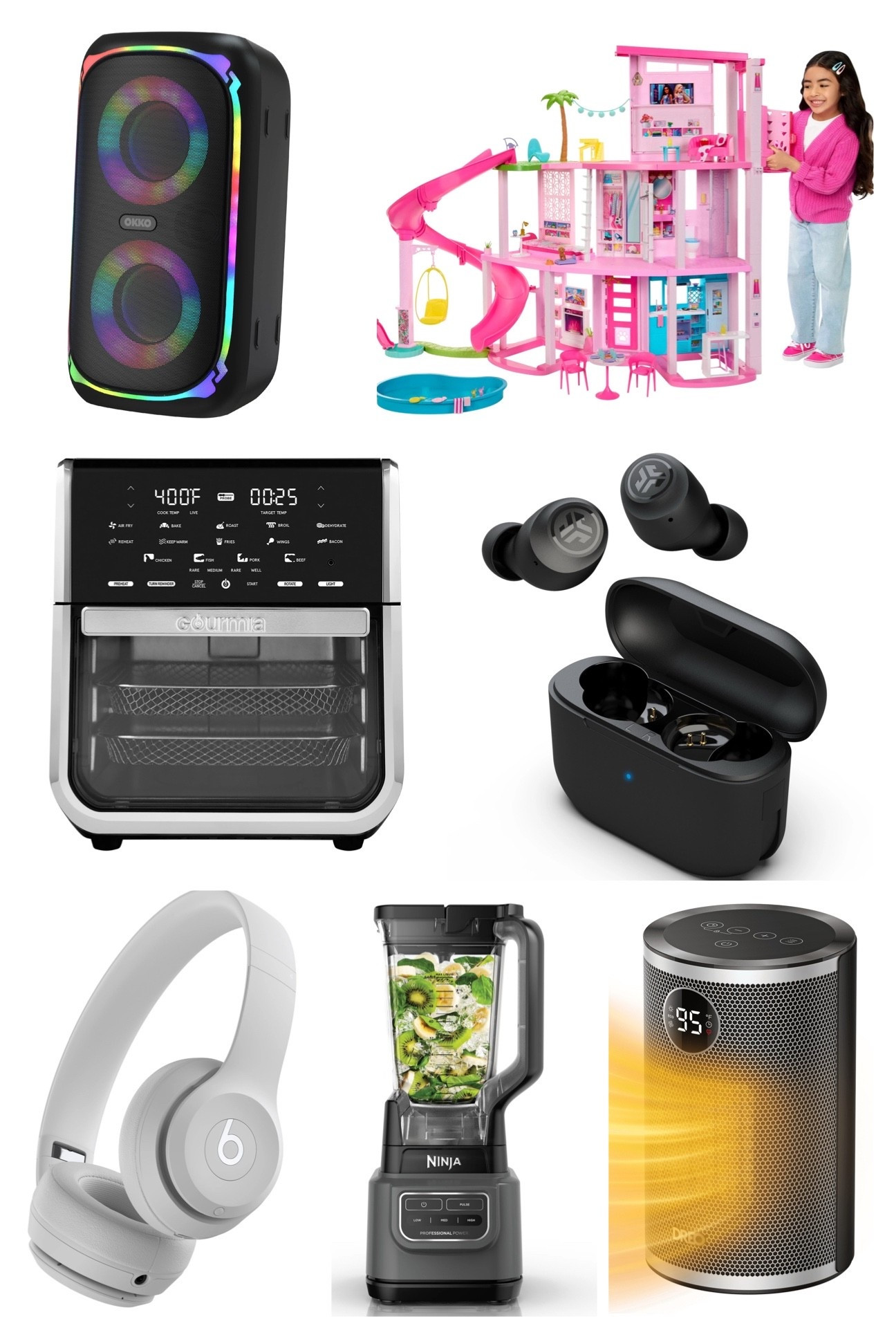 Great deals and sales on items that make great Christmas gifts!!!

#LTKSaleAlert #LTKFindsUnder50 #LTKGiftGuide