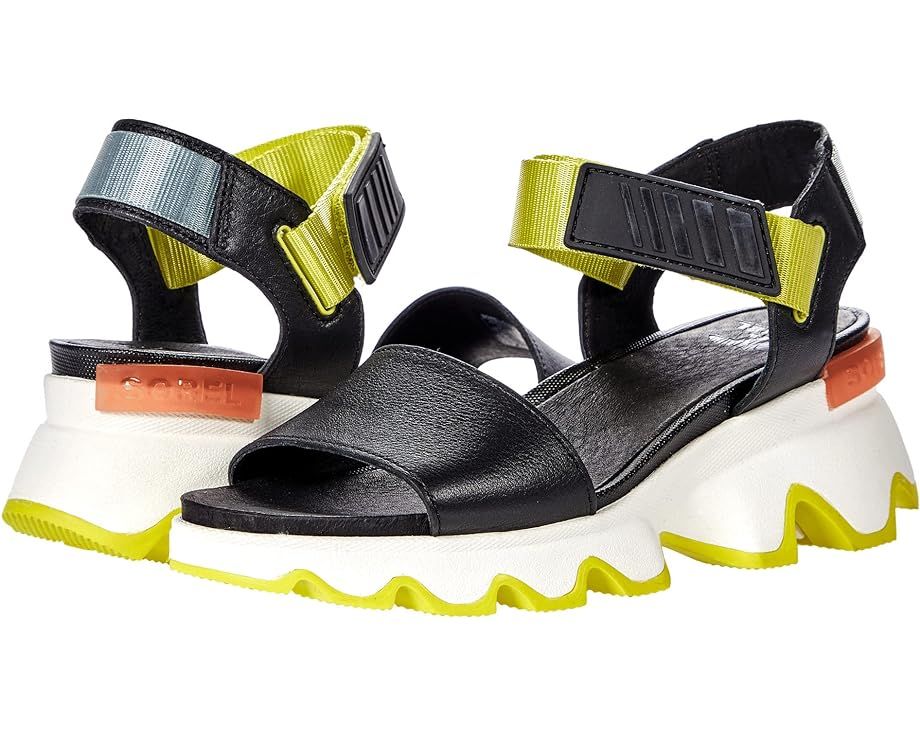 SOREL Kinetic™ Sandal | Zappos