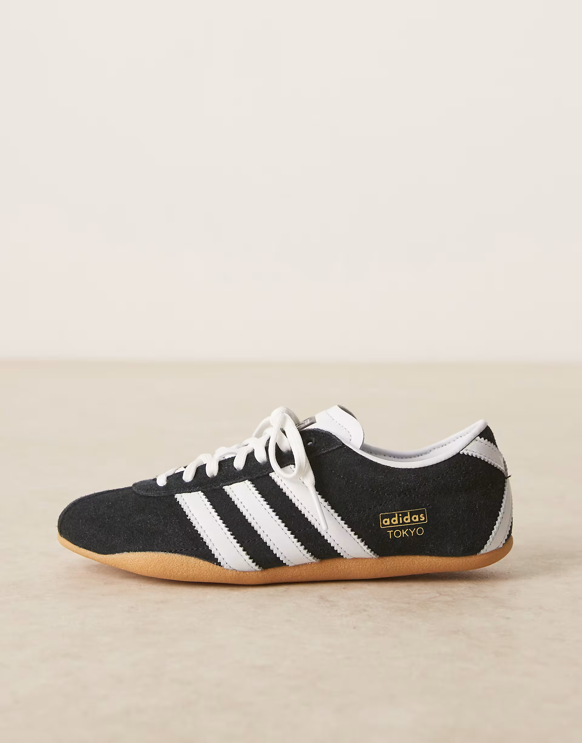 adidas Originals Tokyo trainers in black and white | ASOS (Global)