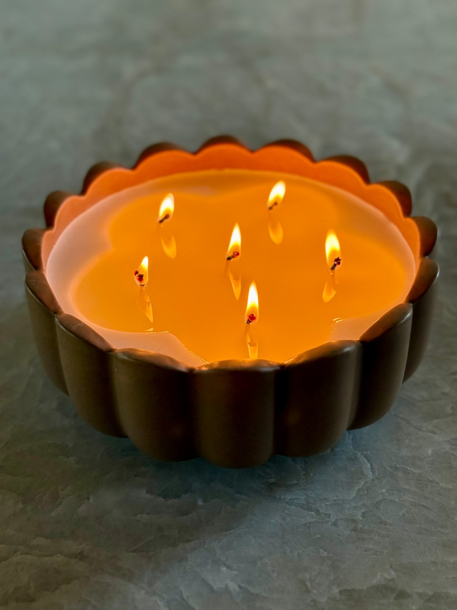 the most perfect fall candle 🕯️ 🍂🍁

#LTKSeasonal #LTKHome #LTKHalloween