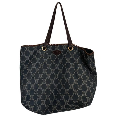 All Soft toteCelineVintage | Vestiaire Collective (Global)