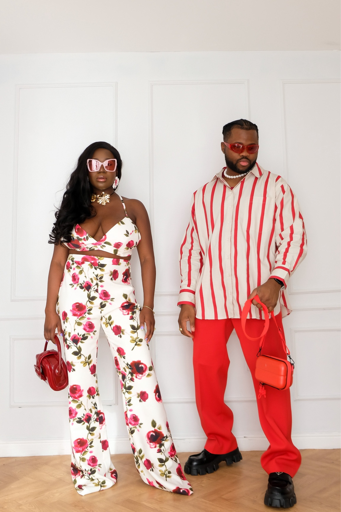 Summer bloom 🌺

#LTKsummer #LTKstyletip #LTKmidsize