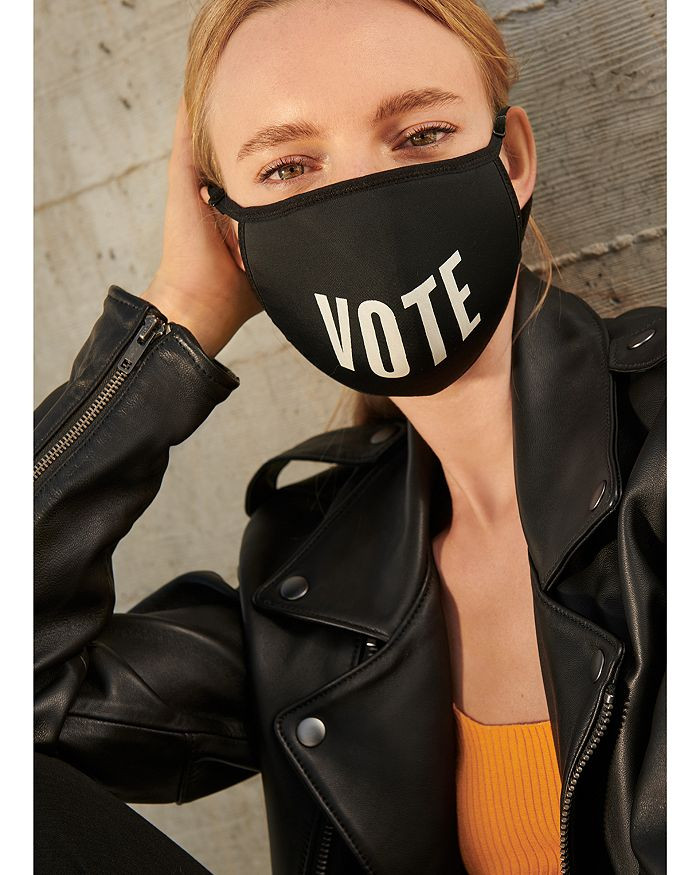 When We All Vote Face Masks, Set of 2 – 100% Exclusive | Bloomingdale's (US)