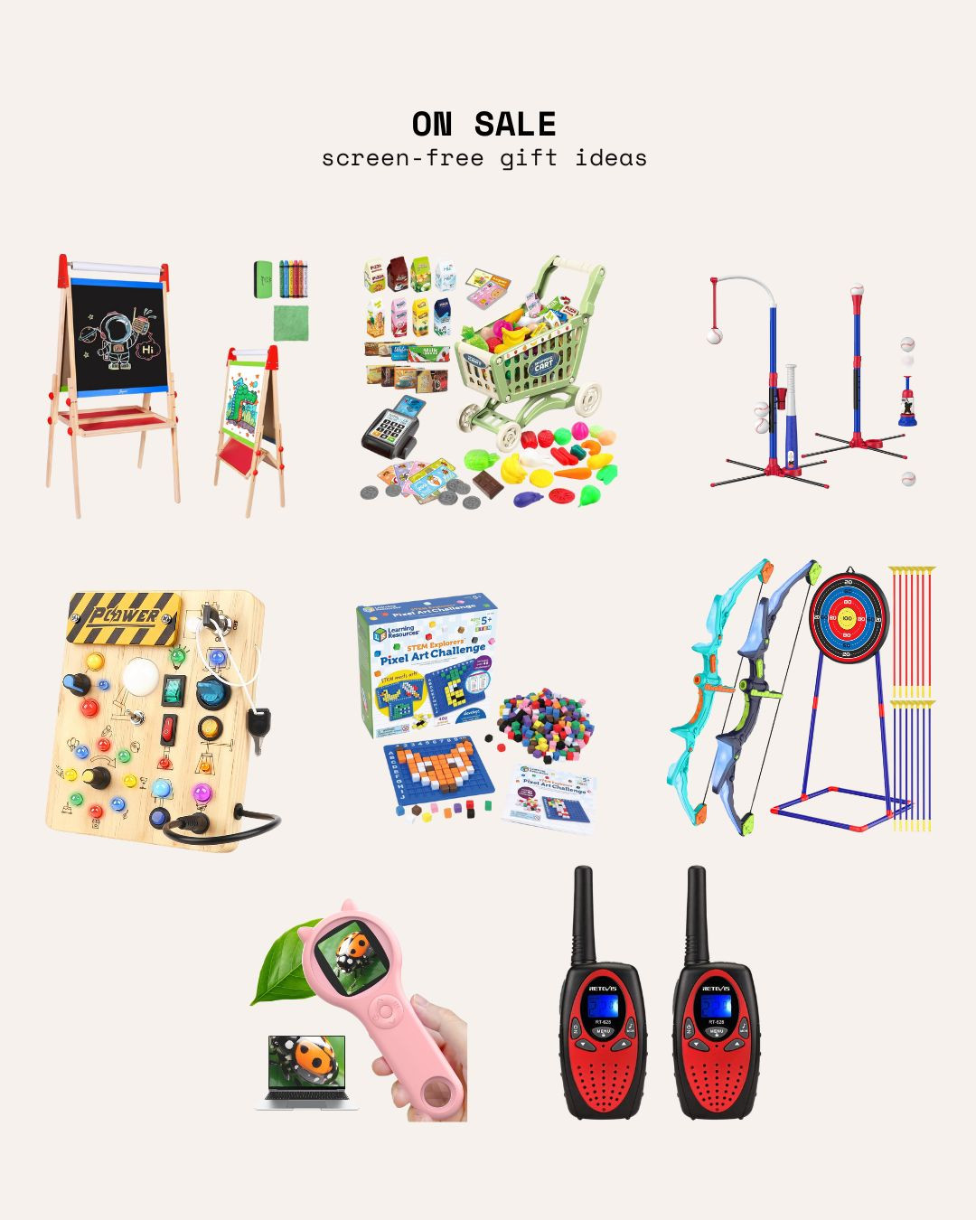 #LTKGiftGuide #LTKFindsUnder50