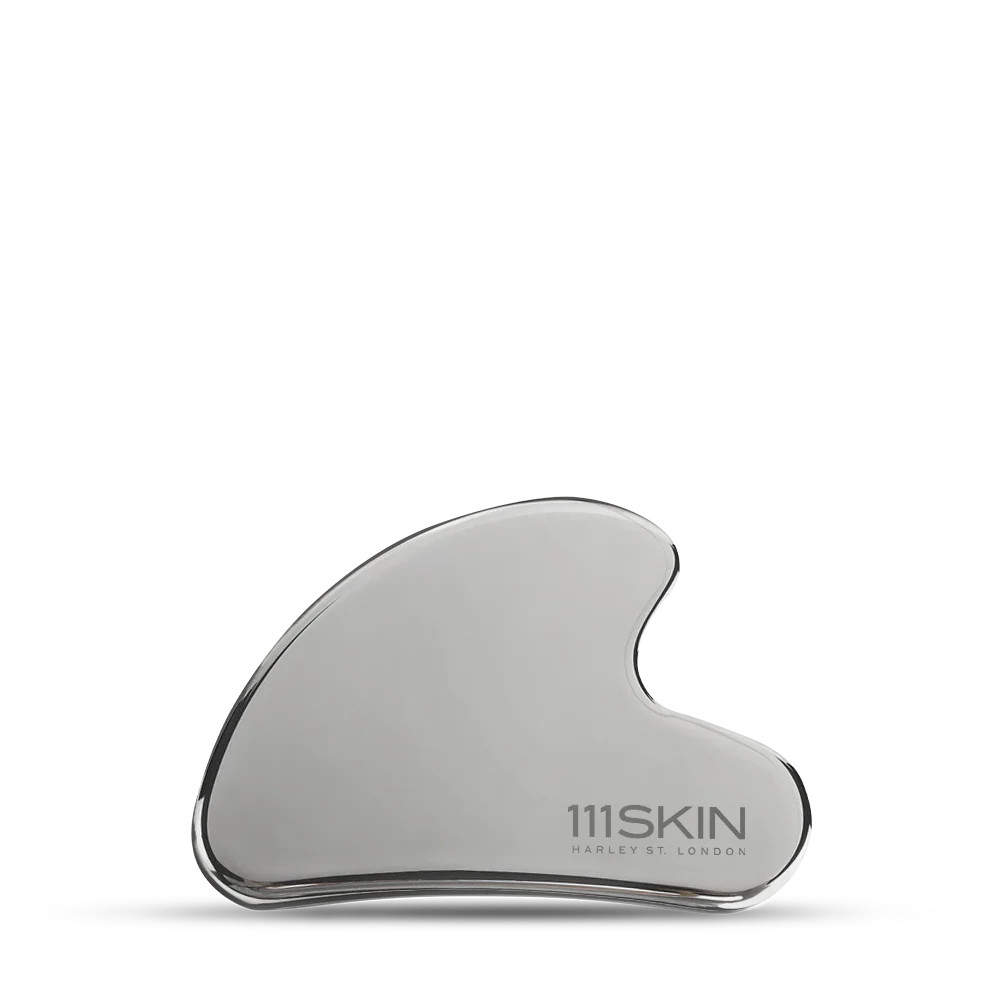 Contouring Gua Sha Facial Tool | 111SKIN