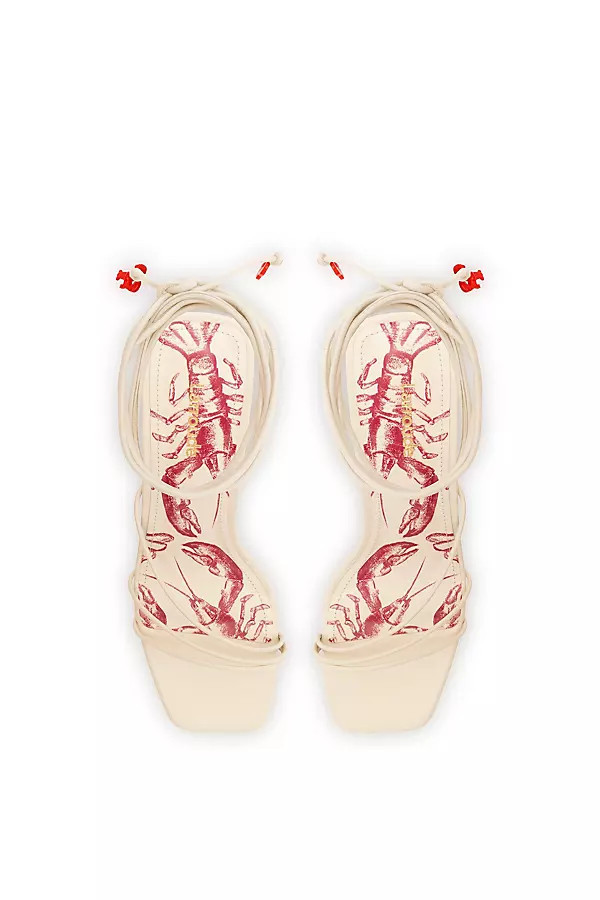 Nadia Sandal | Anthropologie (US)