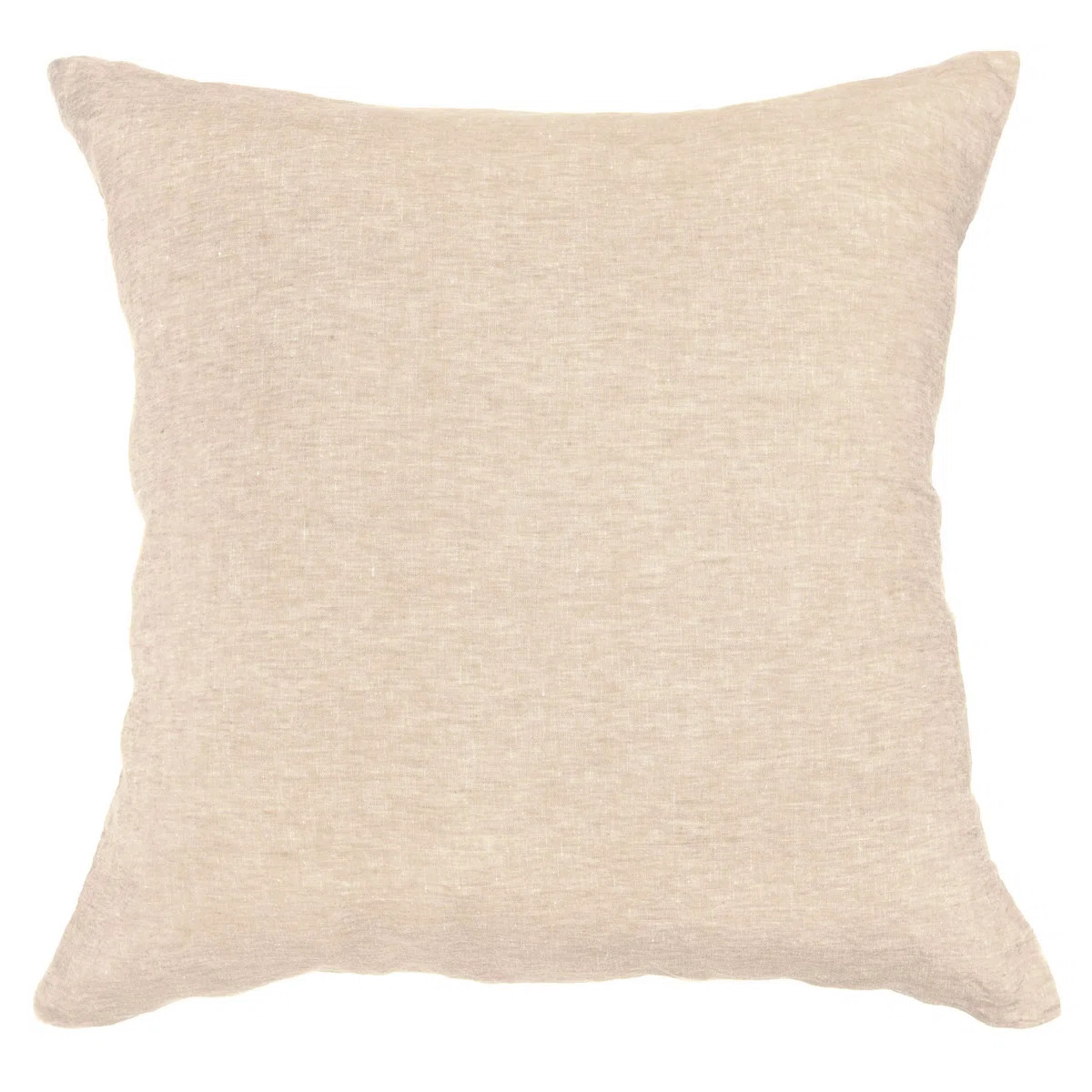 100% French Linen Pillow Sham | Wayfair North America