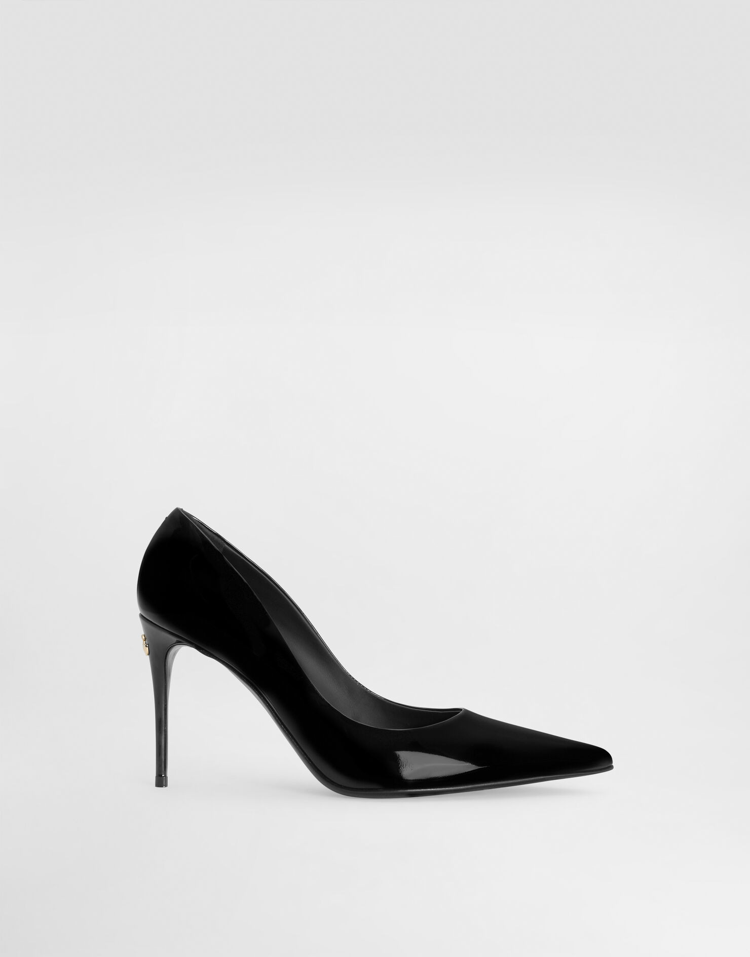 Patent leather Cardinale pumps | Dolce & Gabbana - INT