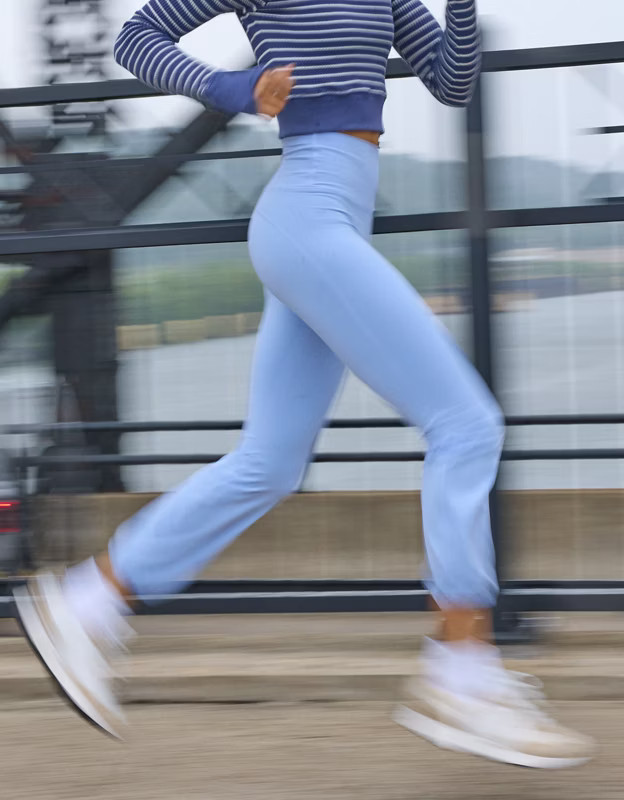 OFFLINE By Aerie The Hugger Cinch Pant | American Eagle Outfitters (US & CA)