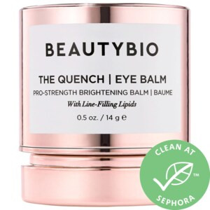 The Quench Eye Reviving Quadralipid Eye Balm | Sephora (US)