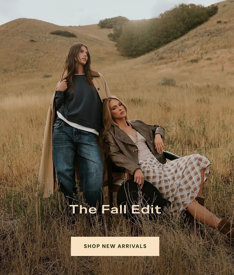 Fall arrivals 🤎

fall fashion, fall outfit, fall outfits, fall
wardrobe, fall essential, fall essentials, fall style, fall looks, fall look, fall 2026, fall trend, fall trends, fall closet basics, fall closet basic, fall closet essentials, fall closet essential, fall wardrobe staples, fall wardrobe staple, fall staple, fall staples #fallstyle #boots #jacket #dress #skirt boho western country concert sneakers sandals flats

#LTKgrwm #LTKootd #LTKOver40