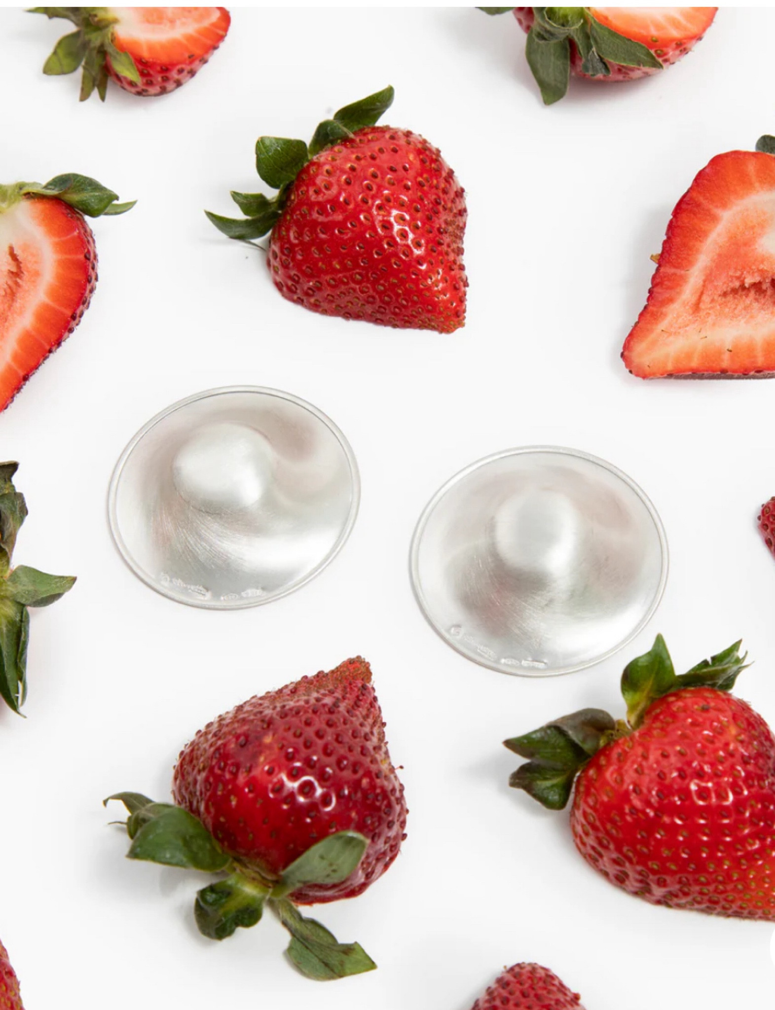 You need these if you are going to breastfeed! 