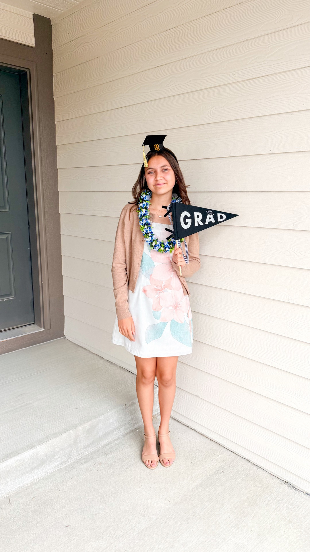 from kindergarten drop offs to 8th grade continuation. I blinked and now she’s going to high school 😭🥹 comment GRAD for everything we used to celebrate her!

#LTKdayinmylife #LTKmomlife #LTKKids