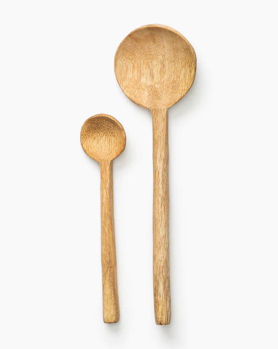 Wooden Spoon | McGee & Co.