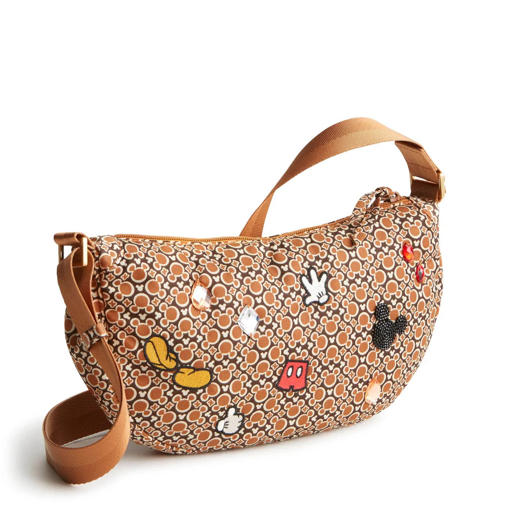 Disney Springbrook Sling Crossbody | Vera Bradley