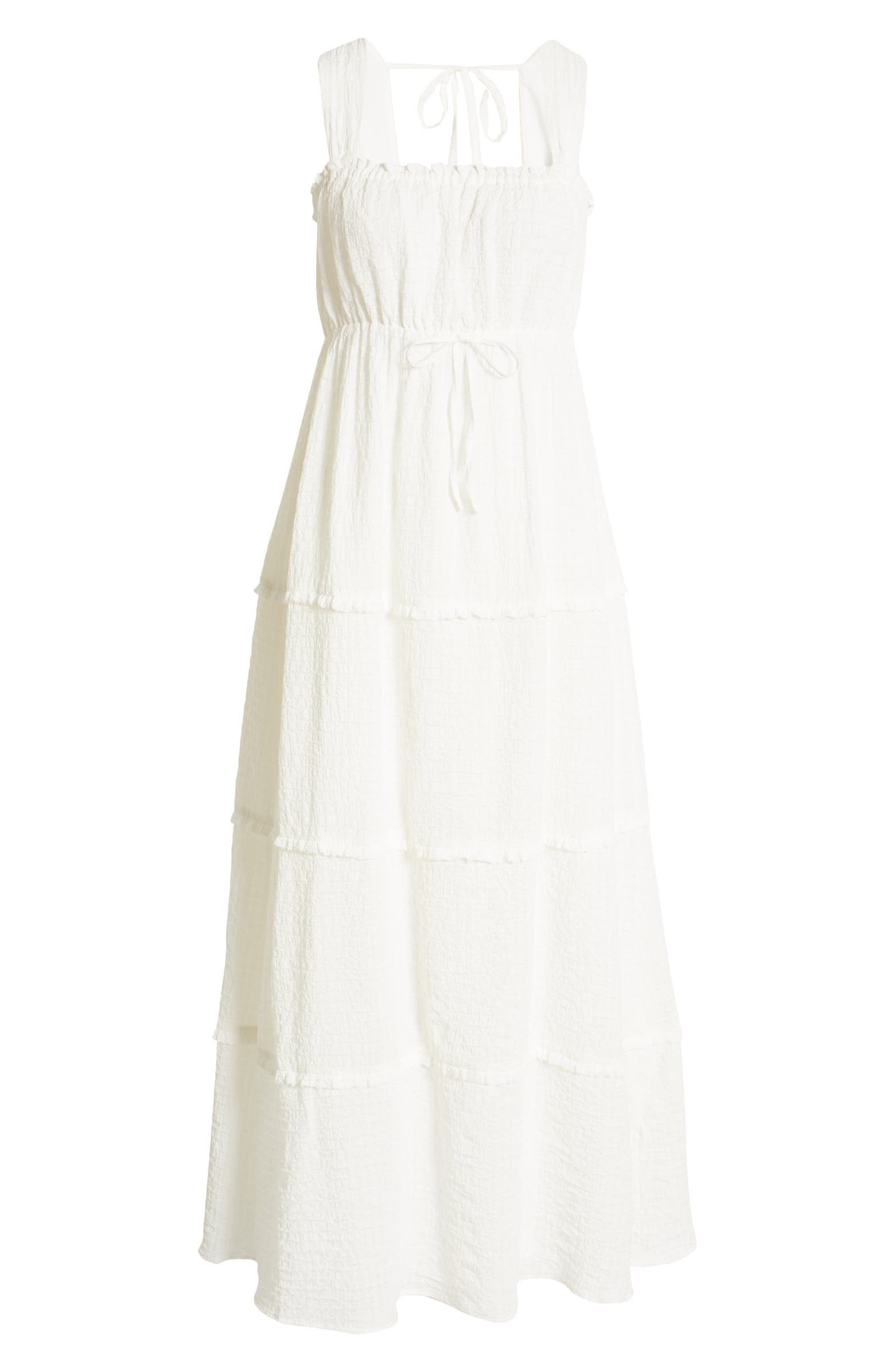 Summer Outfit | Nordstrom