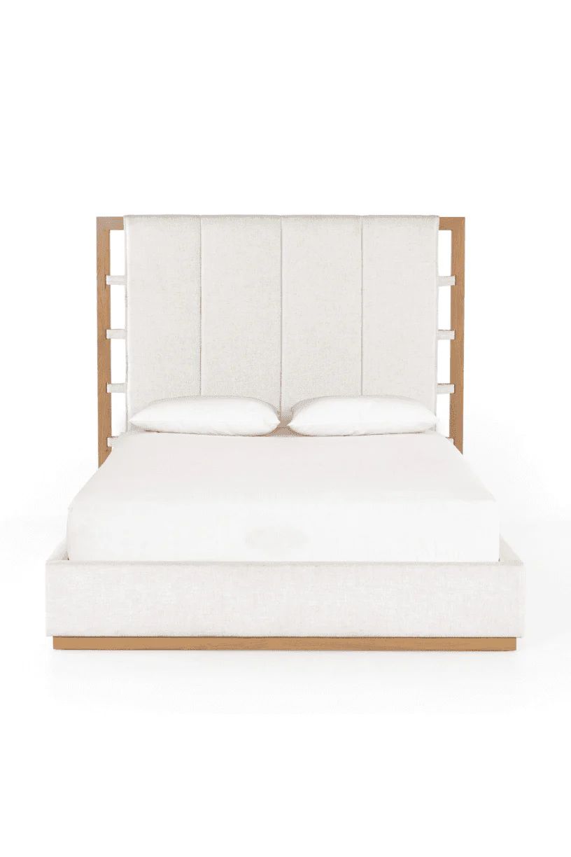 Ronan Bed | THELIFESTYLEDCO