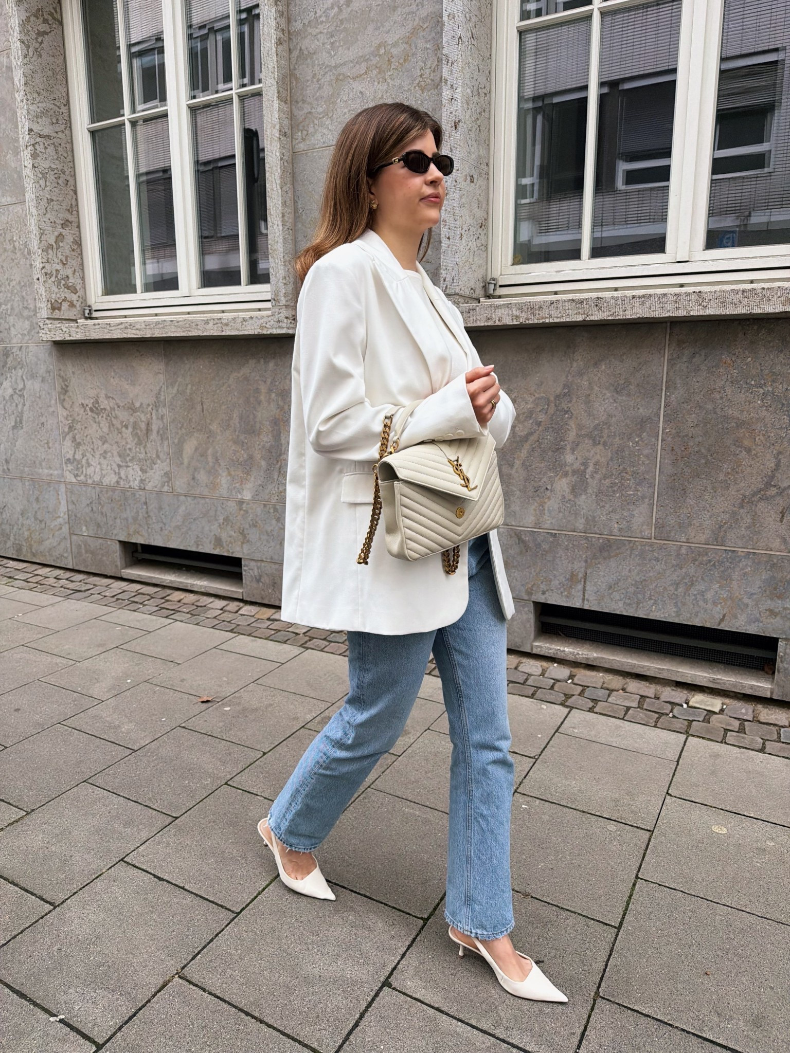 Casual chic spring lookk

#LTKspring #LTKeurope #LTKstyletip