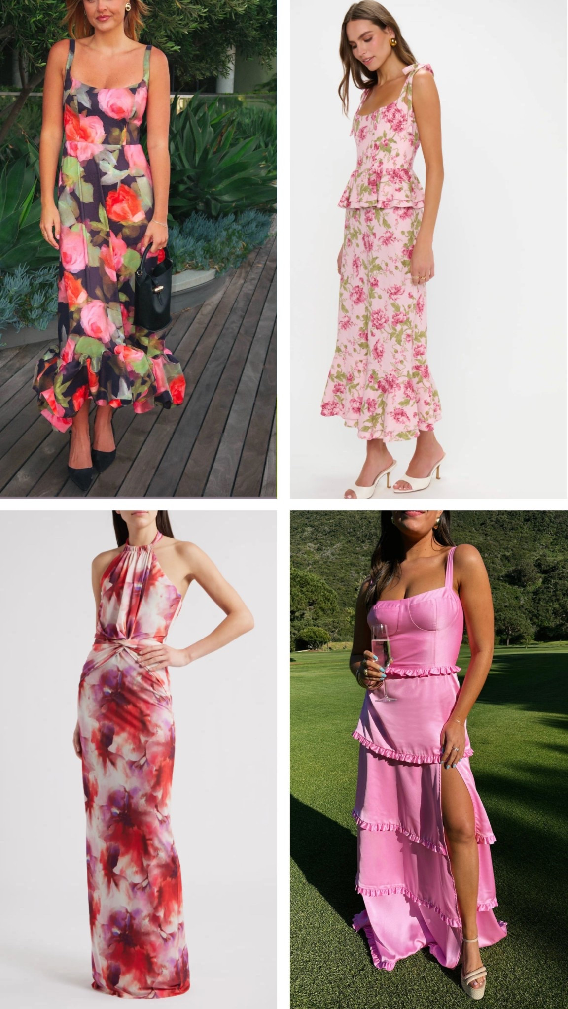 Spring/summer wedding guest!!!💐💃🏻

#LTKWedding #LTKootd #LTKSpringSale