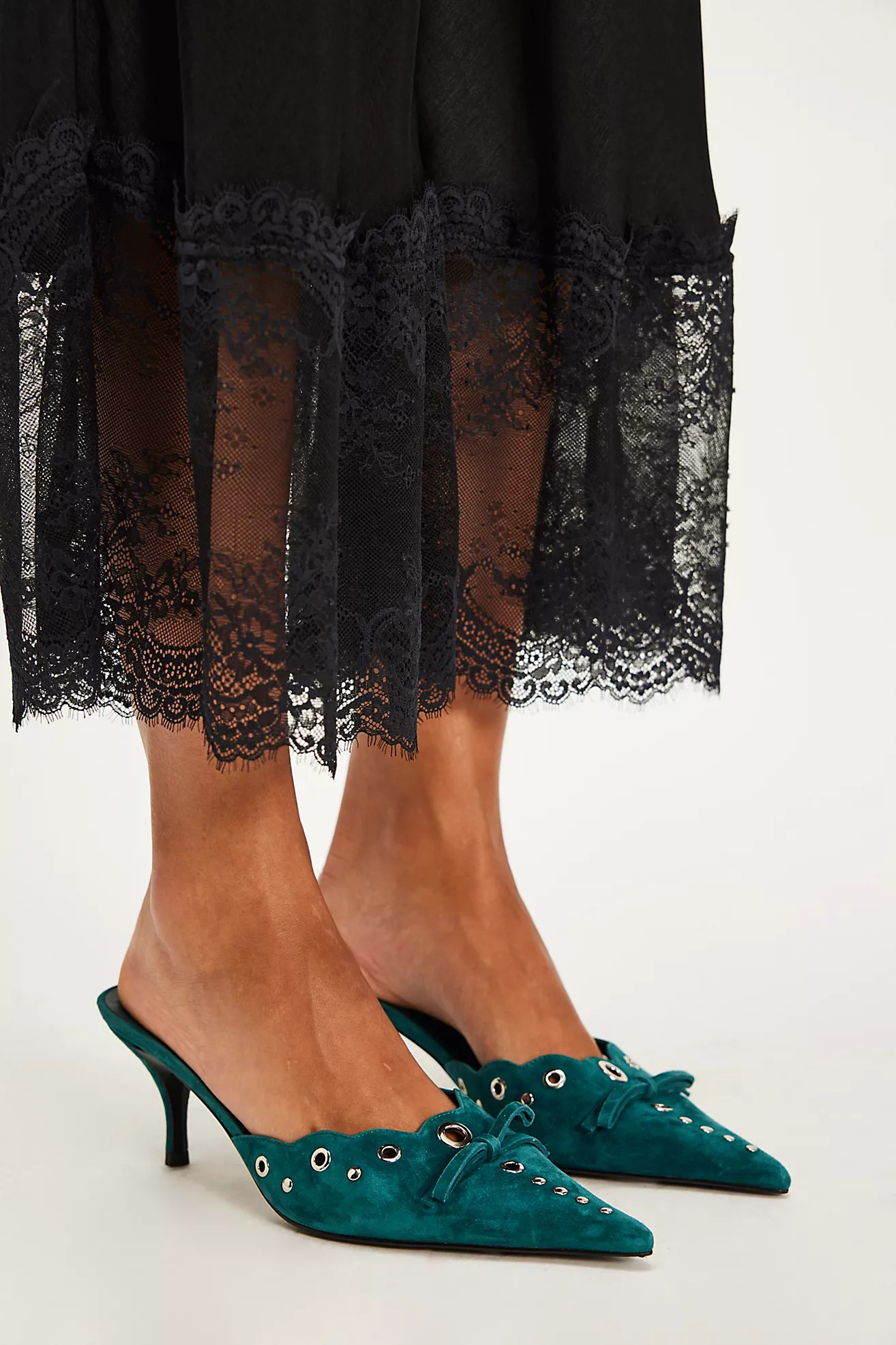 Arabella Heels | Free People (Global - UK&FR Excluded)
