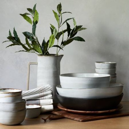 Stoneware dishes from Target Hearth and Hand collection ✨

These have an earthy and natural feel that I love!

#kitchen #dishes #plates #bowls #mug #coffeemug

#LTKhome