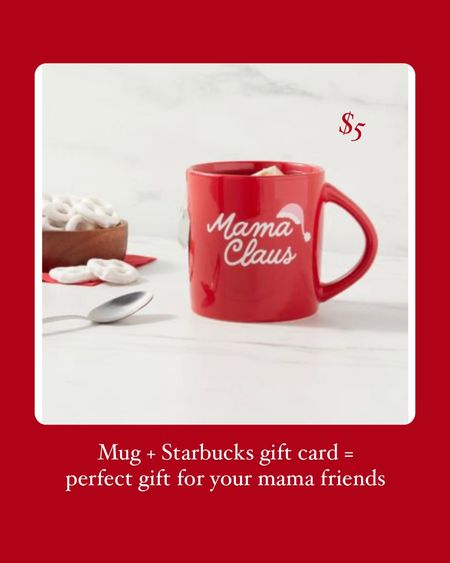 Gifts for mom, Christmas gift for mom, gifts for friend, gift guide for her, Christmas mug, coffee mug, target find, target deals

#LTKHoliday #LTKhome #LTKSeasonal