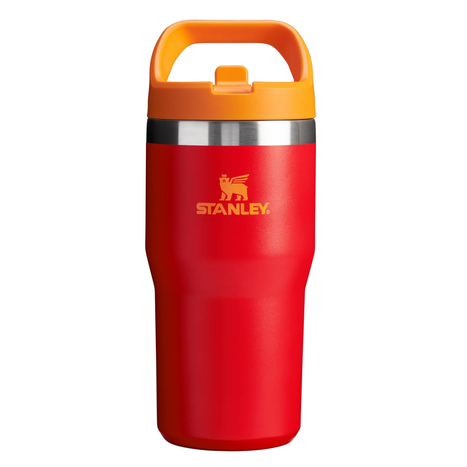 The Heat Wave GO IceFlow™ Flip Straw Bottle | 20 OZ | Stanley 1913 (US)