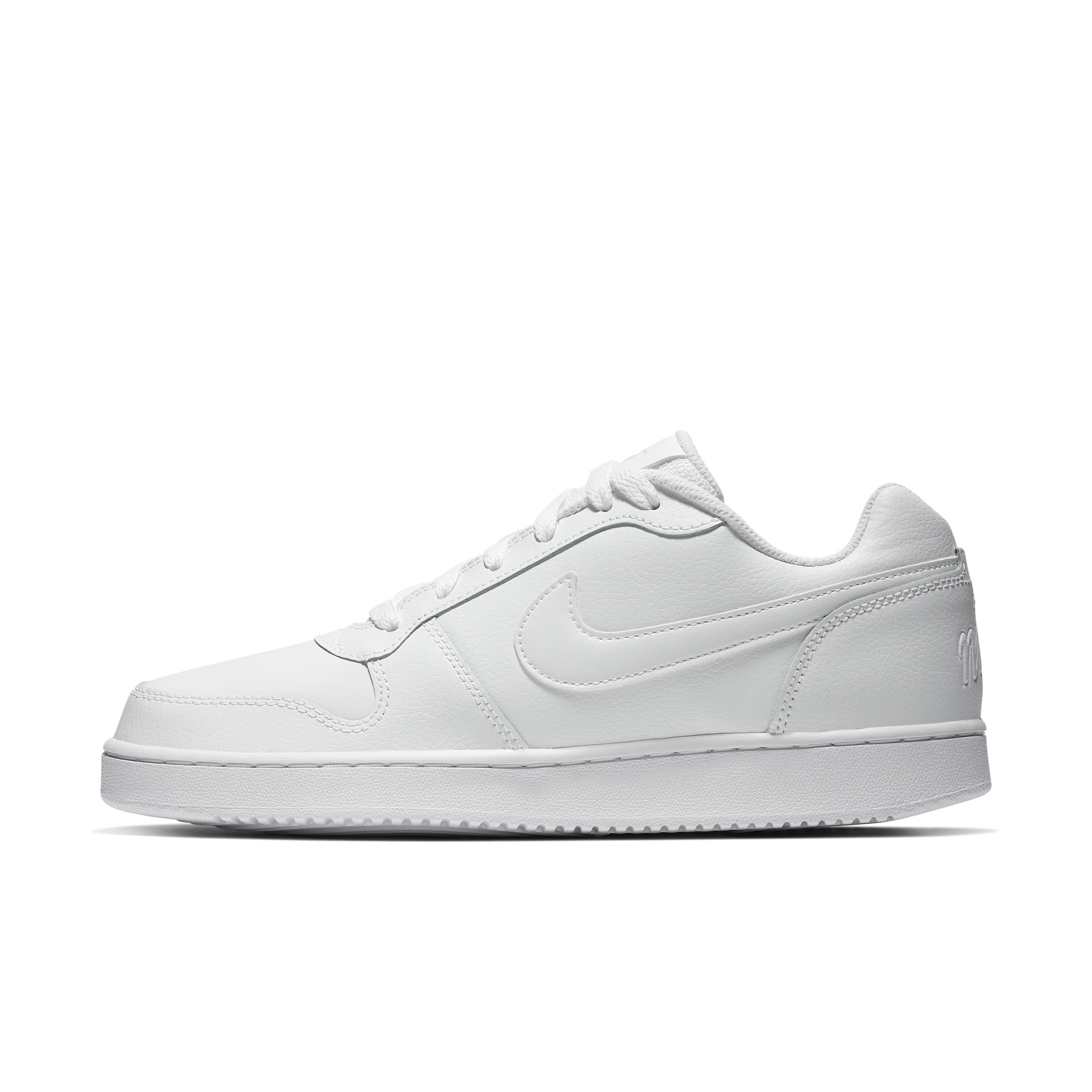 Nike Women's Ebernon Low Shoes in White | AQ1779-100 | Nike (US)