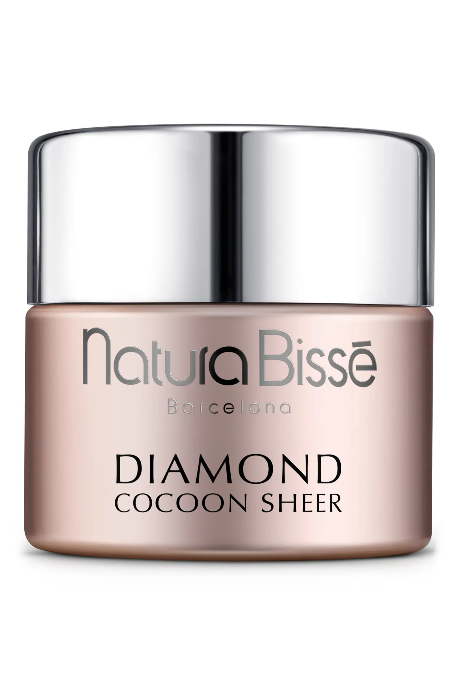 Diamond Cocoon Sheer Cream (Women) | Nordstrom | Nordstrom