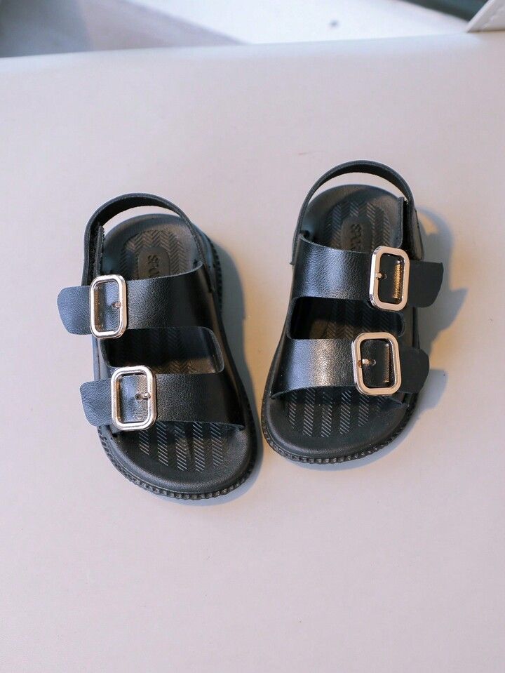 Children's Soft Sole Beach Sport Sandal | SHEIN