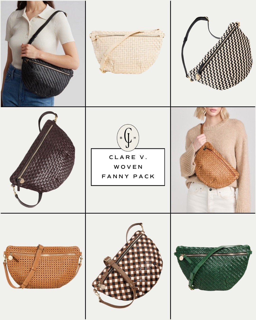 My everyday belt bag obsession 🤍 I wear this Clare V. bag crossbody on repeat—and it comes in so many good colors you’ll want more than one.
#LTKFinds #EverydayStyle #ClareV @Shopbop 

#LTKmomlife #LTKootd