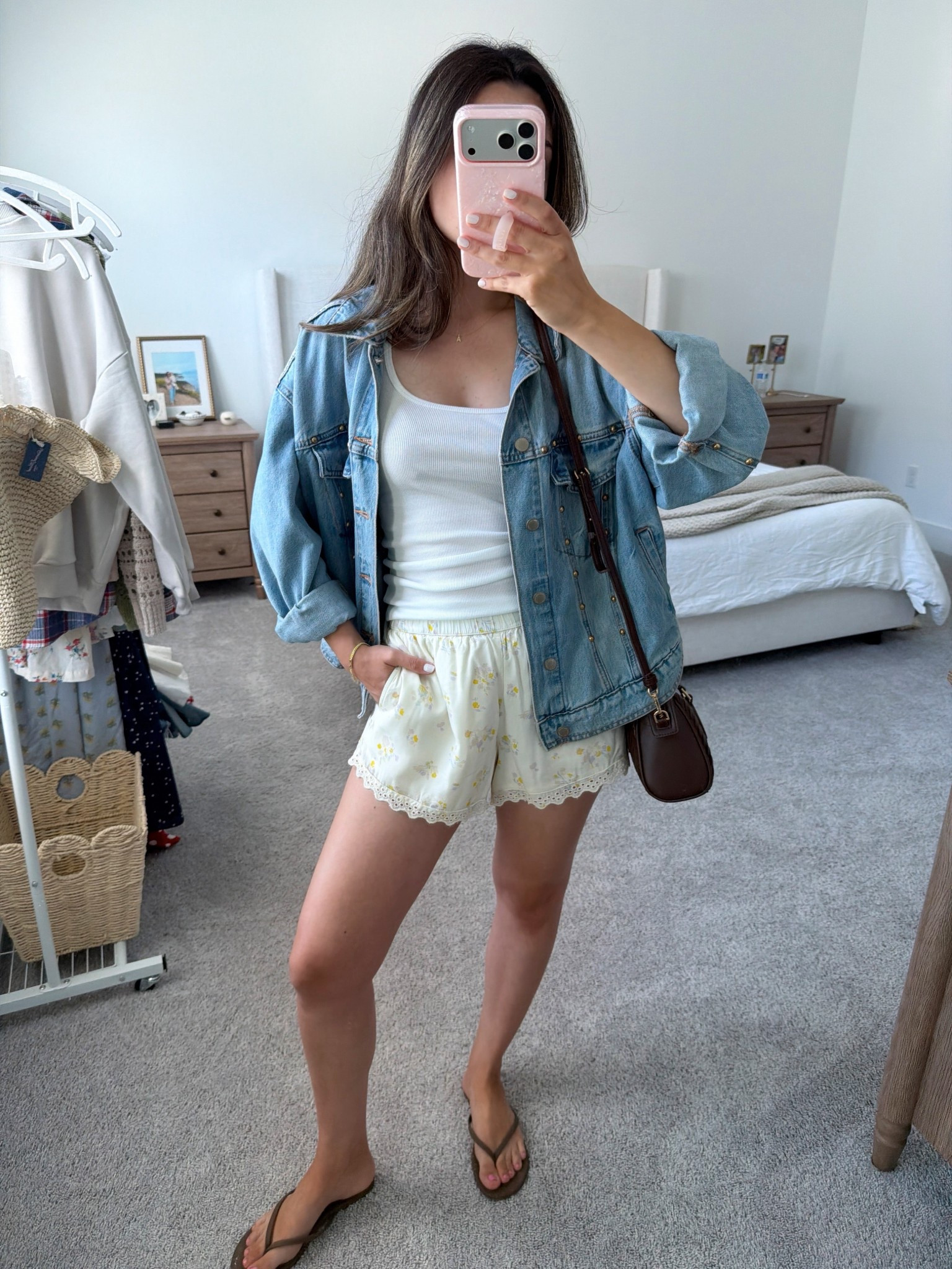 #LTKootd #LTKdayinmylife #LTKMothersDay