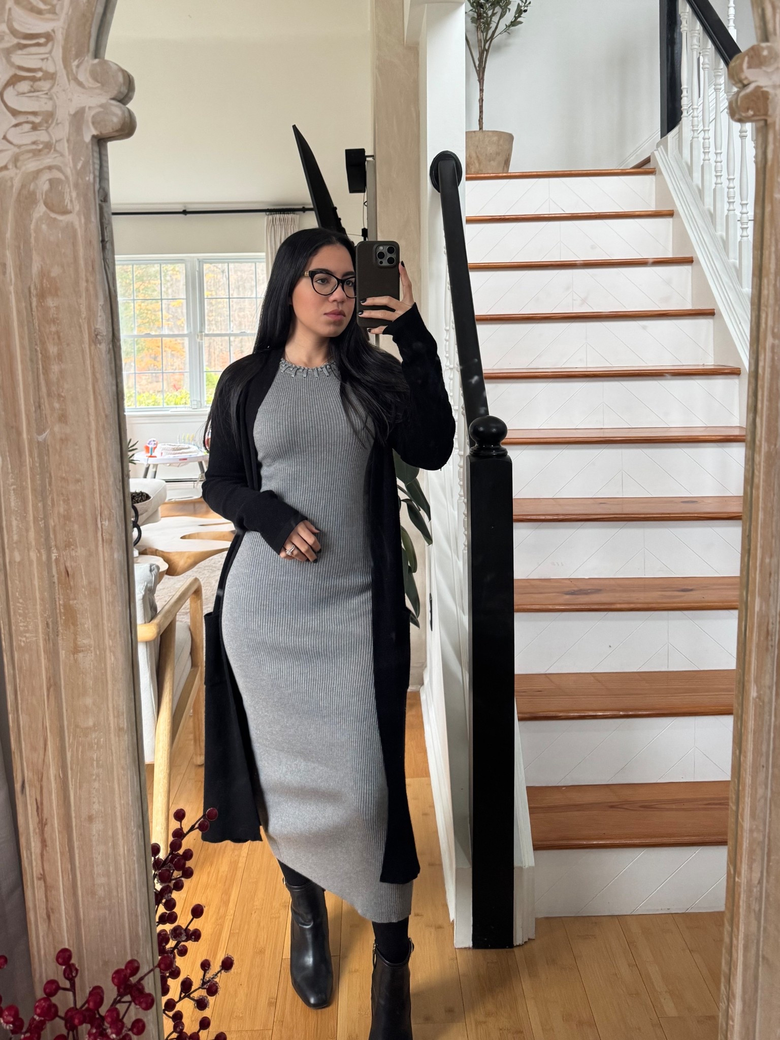 Office OOTD

#LTKStyleTip #LTKWorkwear