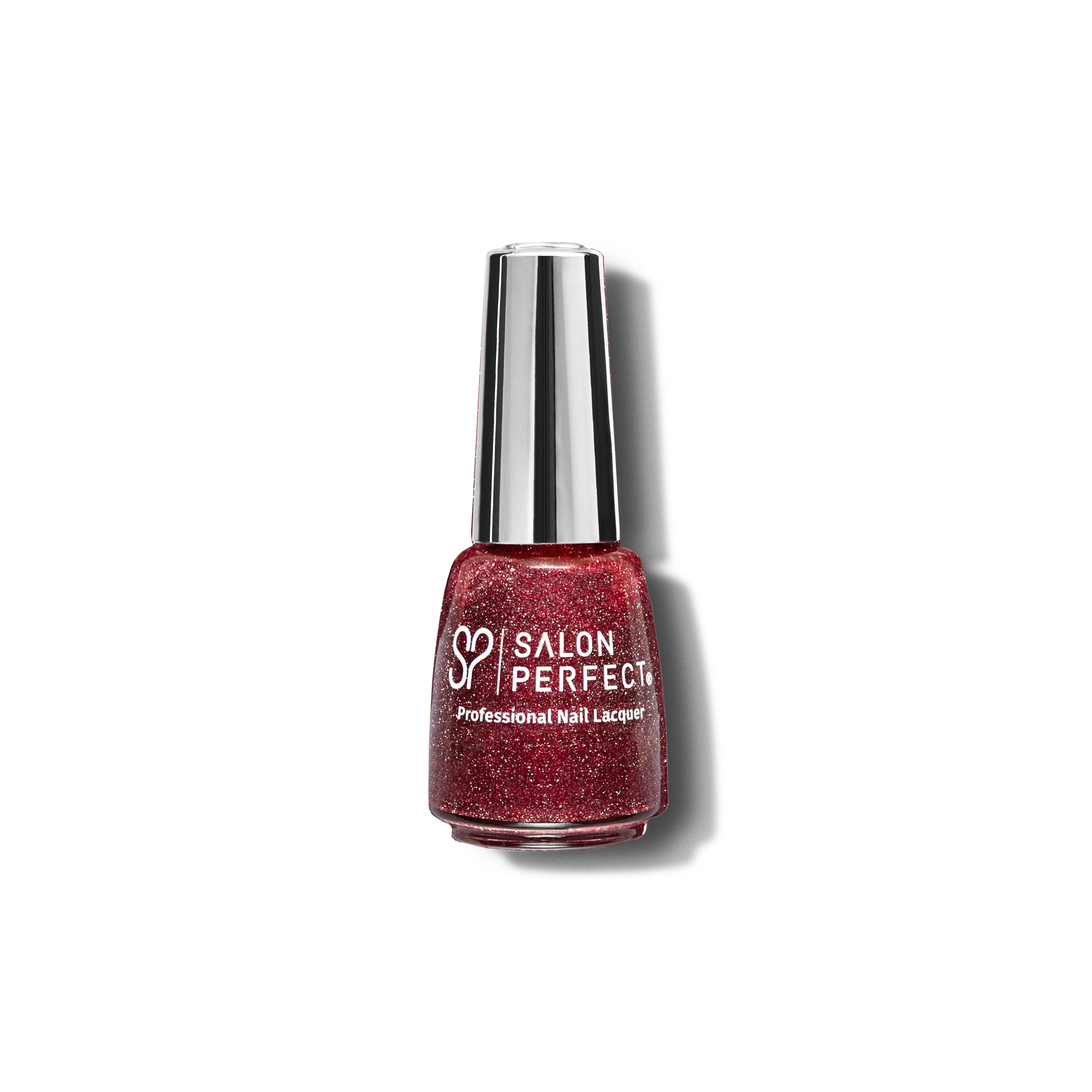 Salon Perfect Nail Polish, 371 News Flash, 0.5 fl oz | Walmart (US)