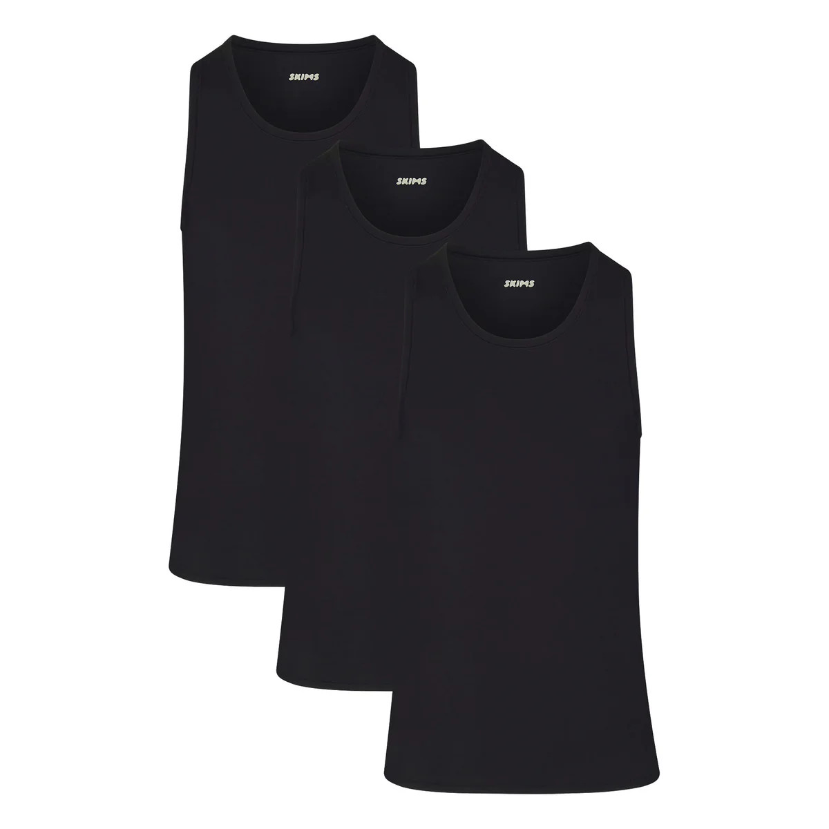 MENS TANK 3-PACK | SKIMS (US)