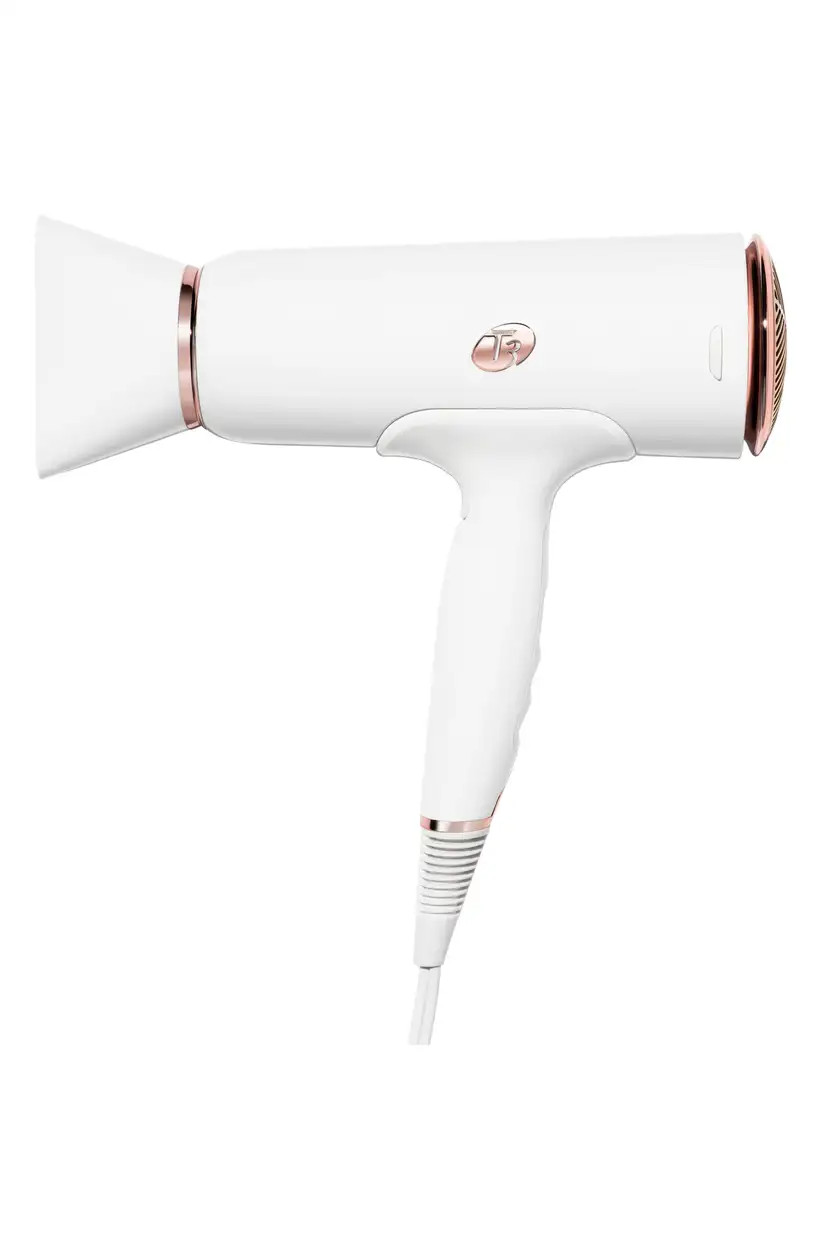 T3 Cura Professional Digital Ionic Hair Dryer ($235 Value) | Nordstrom