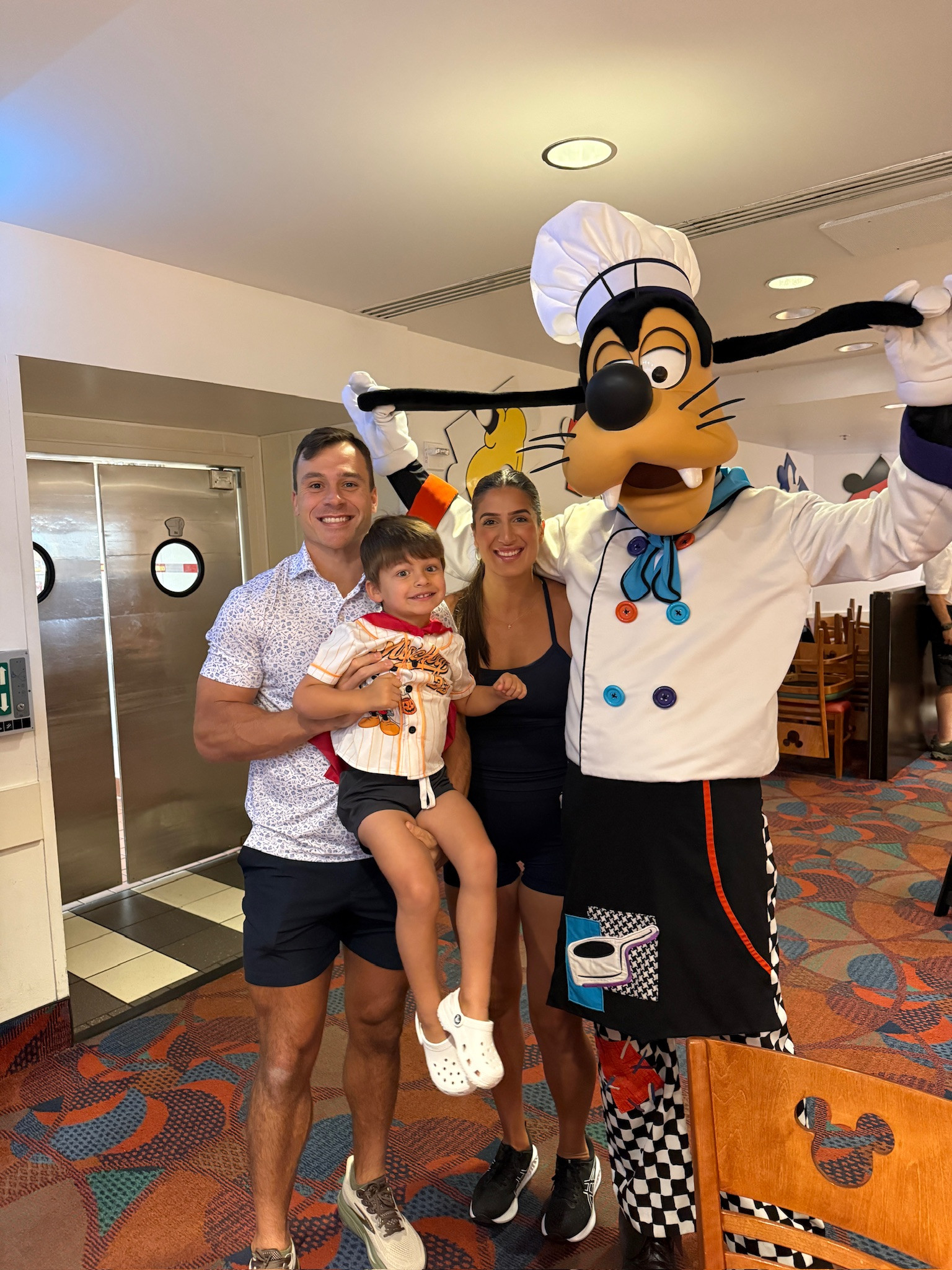 Goofy family pics 📸

family travel, activewear, mom style, dad style, Halloween costume, Disney style, golf style Grace White | A Southern Drawl

#LTKStyleTip #LTKKids #LTKFamily