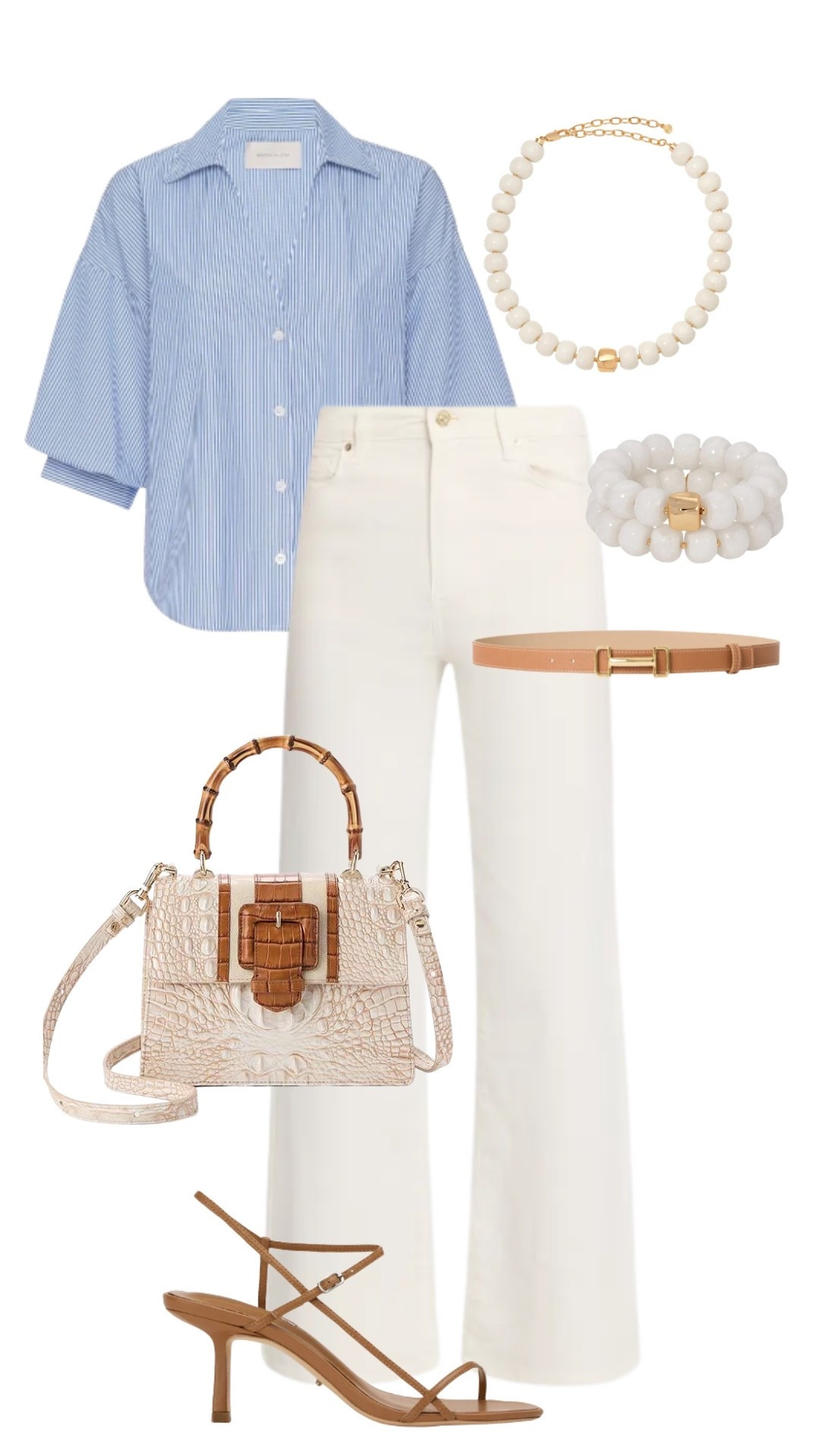 Styling two favorites- Brochure Walker Shirt and Paige Anessa Denim

#LTKwhitedenim

#LTKootd #LTKSeasonal