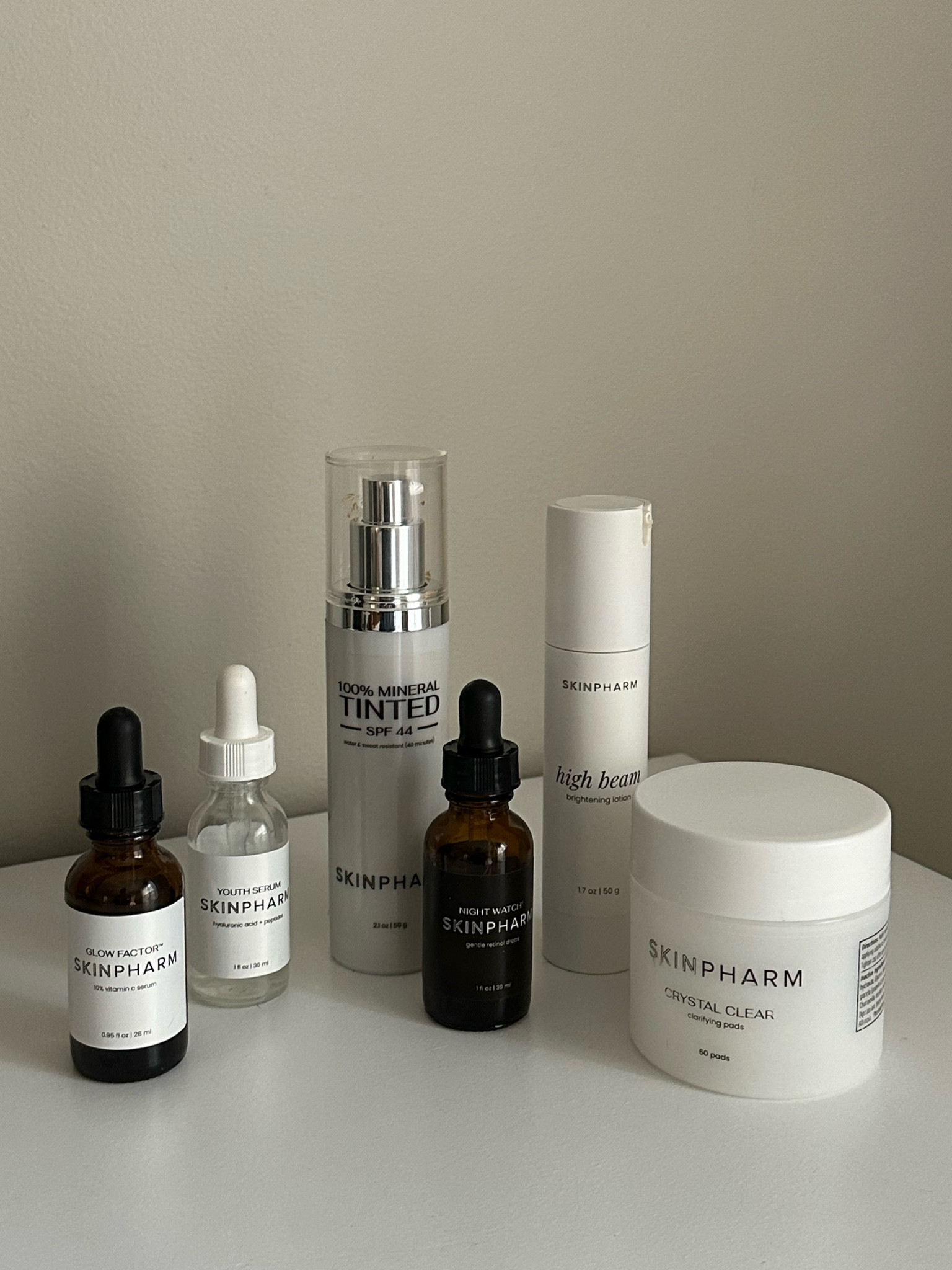 Skincare must haves 20% off. Black Friday sales #ltkcybersae 

#LTKHoliday #LTKCyberWeek #LTKsalealert