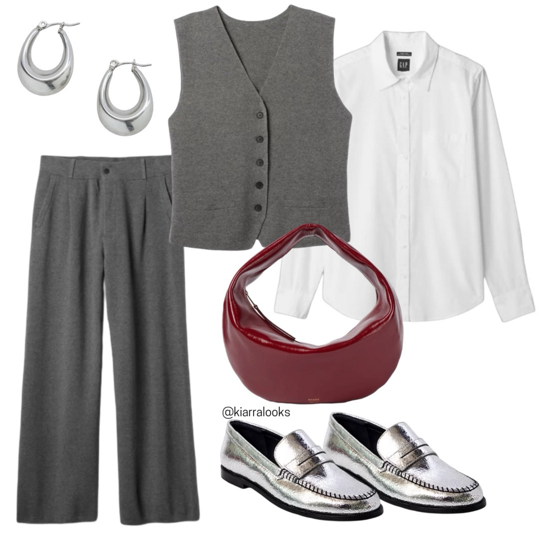 #LTKWorkwear #LTKItBag #LTKStyleTip