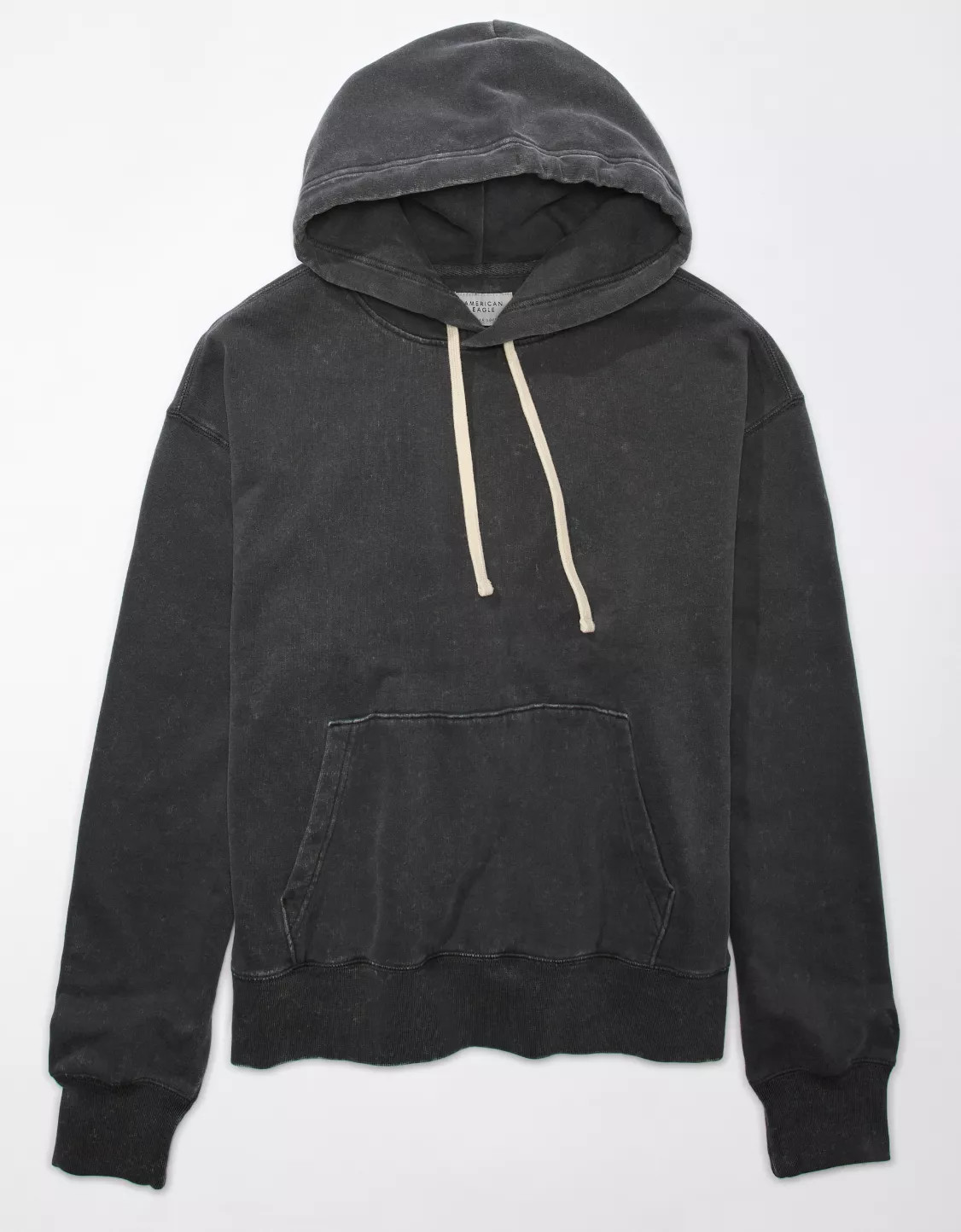 AE Super Soft Pullover Hoodie | American Eagle Outfitters (US & CA)