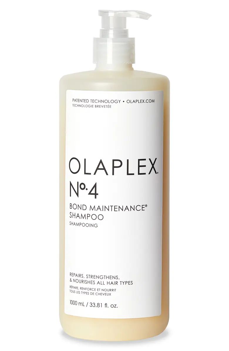 No. 4 Bond Maintenance™ Shampoo $96 Value | Nordstrom