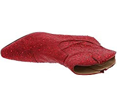 Betsey Johnson Women's Diva Western Boot | Amazon (US)