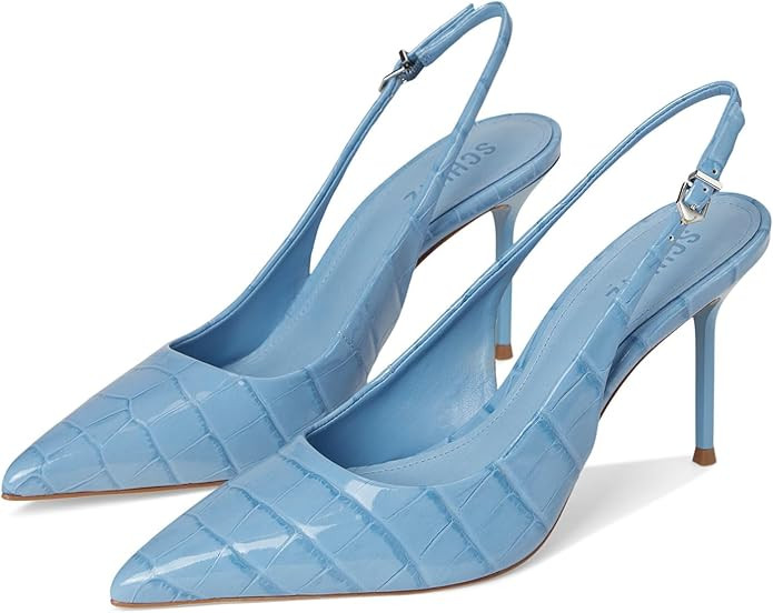 SCHUTZ Women's Paola Pump | Amazon (US)